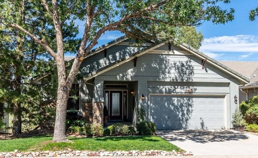 House in Cherry Hills Village, Colorado, United States 1
