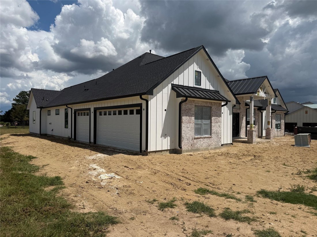 Haus in Montgomery, Texas, Vereinigte Staaten 4 - 18800011
