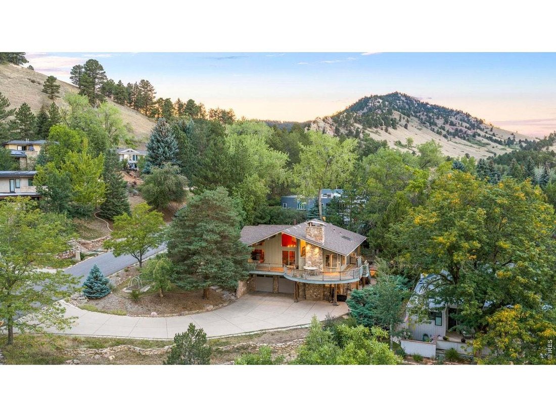 House in Boulder, Colorado, United States 1 - 18833206