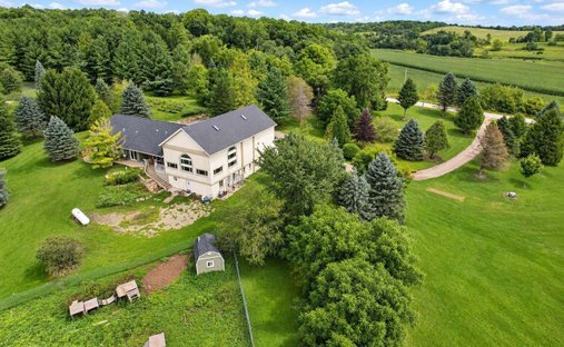 Casa a Verona, Wisconsin, Stati Uniti 1