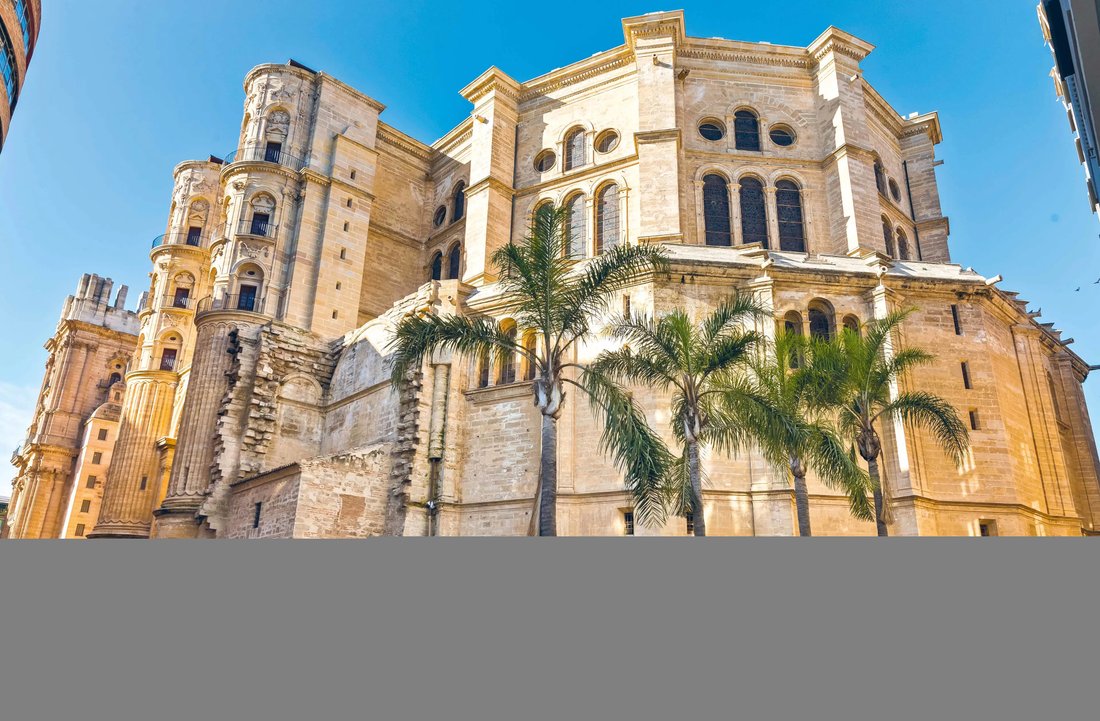 Andere in Centro, Malaga, Spanien 1 - 18834612