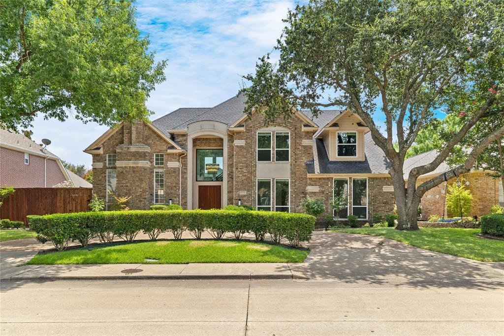House in Dallas, Texas, United States 1 - 18830503