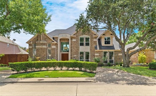 Casa a Dallas, Texas, Stati Uniti 1