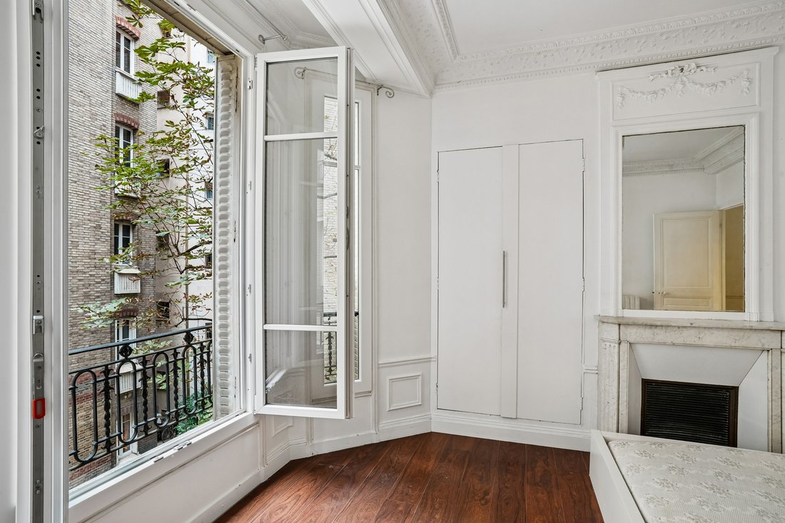 Wohnung in Militärschule, Paris 7e Arrondissement, Paris 4 - 18831536