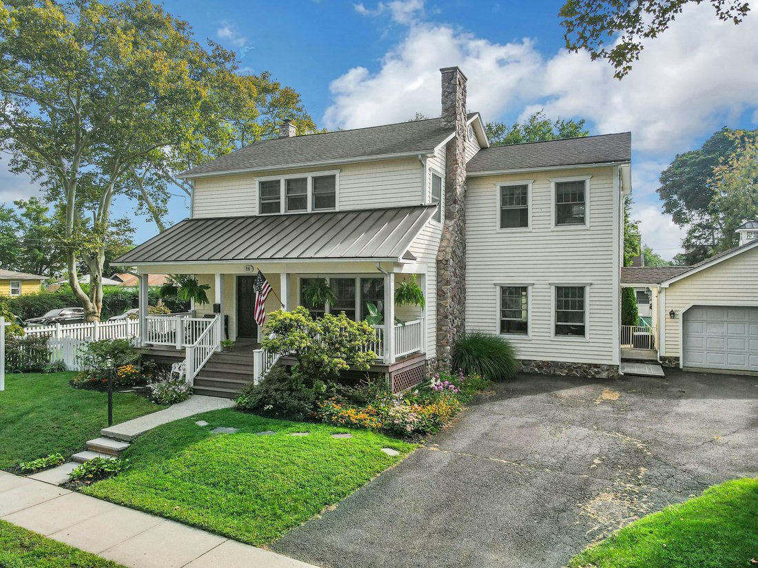 Casa a Hawthorne, New Jersey, Stati Uniti 3 - 18831603