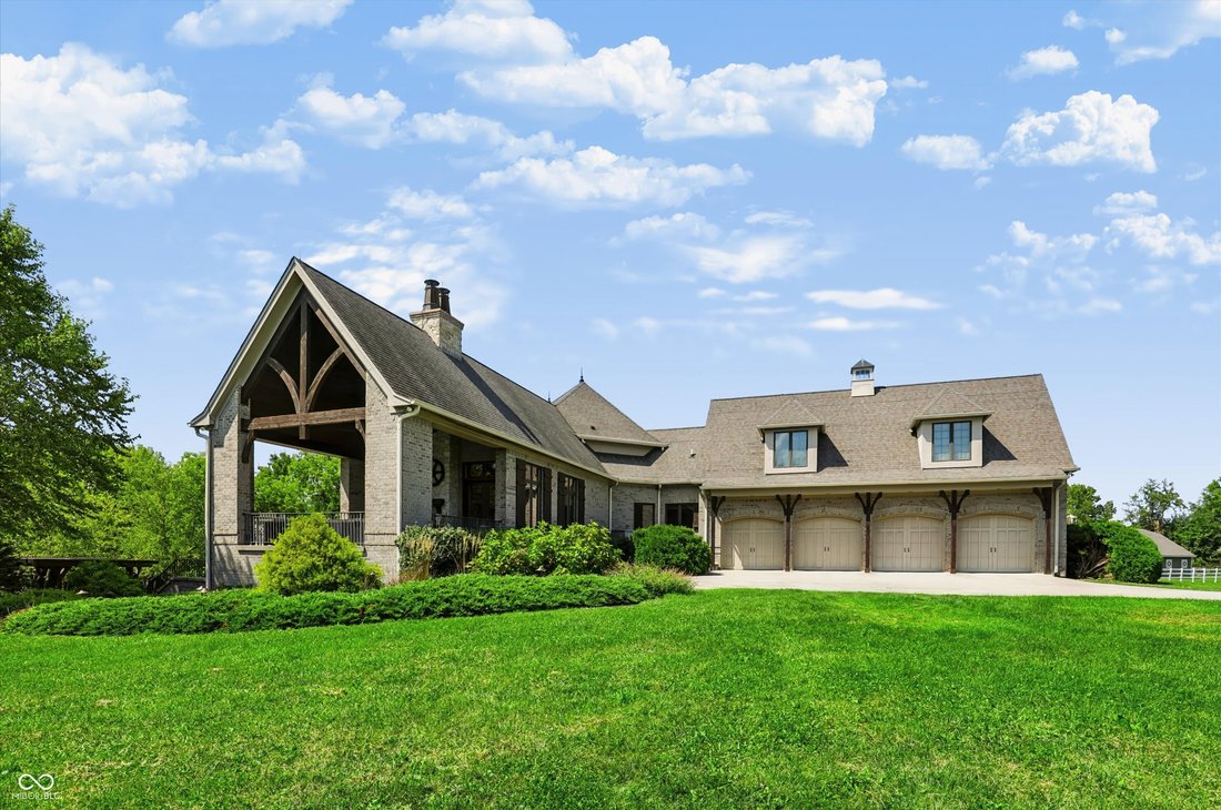 House in Carmel, Indiana, United States 4 - 18831514