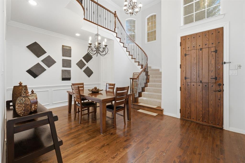 House in Irving, Texas, United States 4 - 18830561