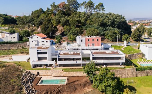 Appartamento a Nogueiro e Tenoes, Braga, Portogallo 1