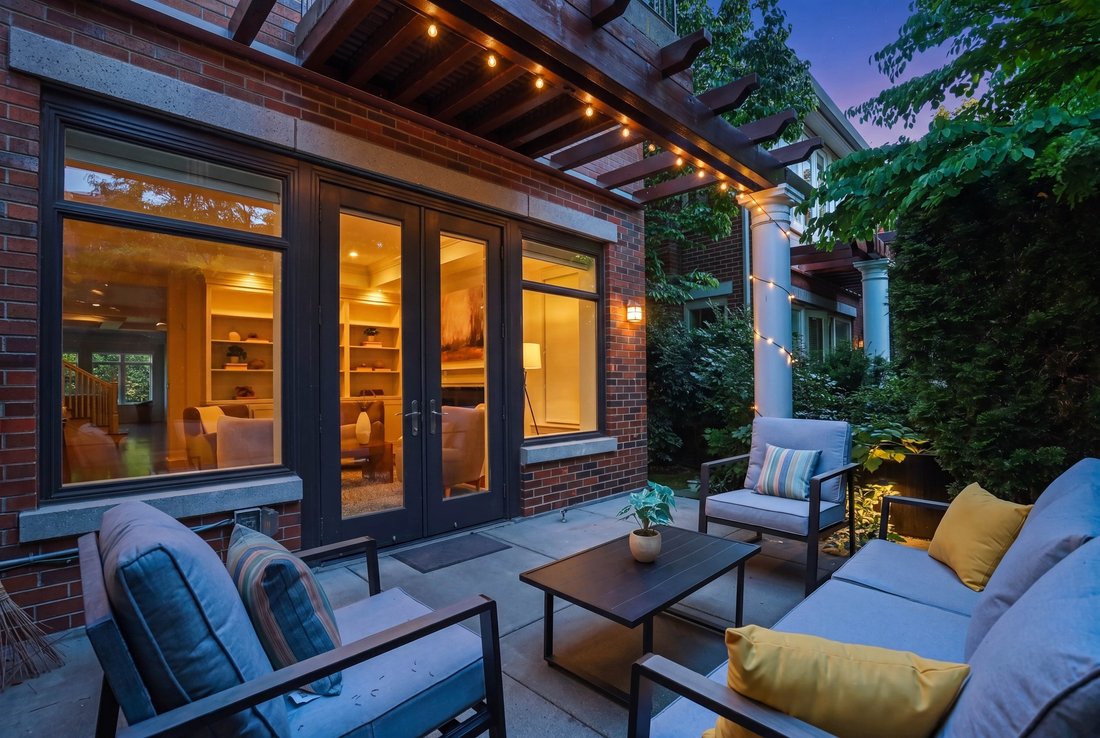 Casa a Seattle, Washington, Stati Uniti 3 - 18830912