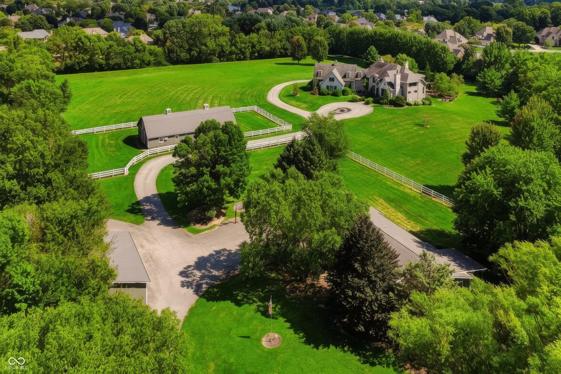 House in Carmel, Indiana, United States 3 - 18831514