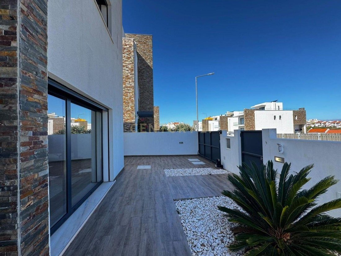 Villa en Ericeira, Distrito de Lisboa, Portugal 1 - 18834646