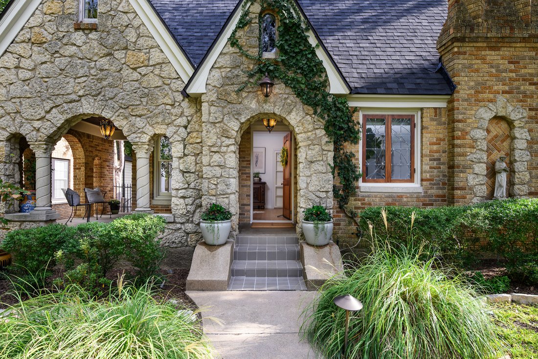 Maison à Dallas, Texas, États-Unis 2 - 18831925