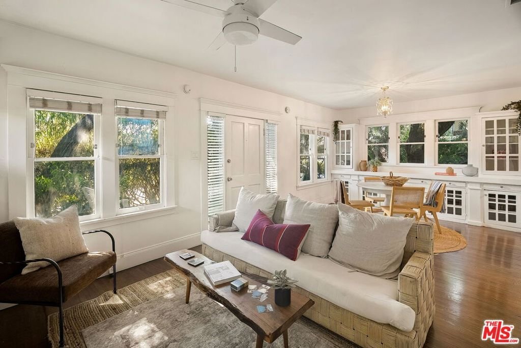 House in Los Angeles, California, United States 4 - 18832327