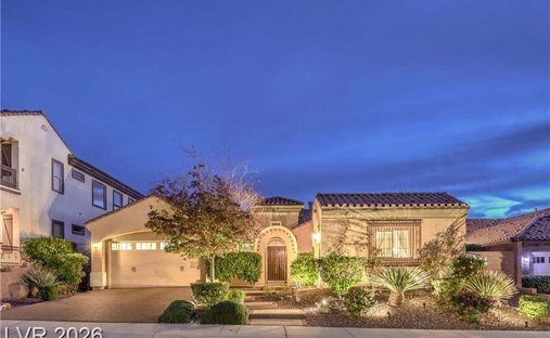 Casa a Henderson, Nevada, Stati Uniti 1