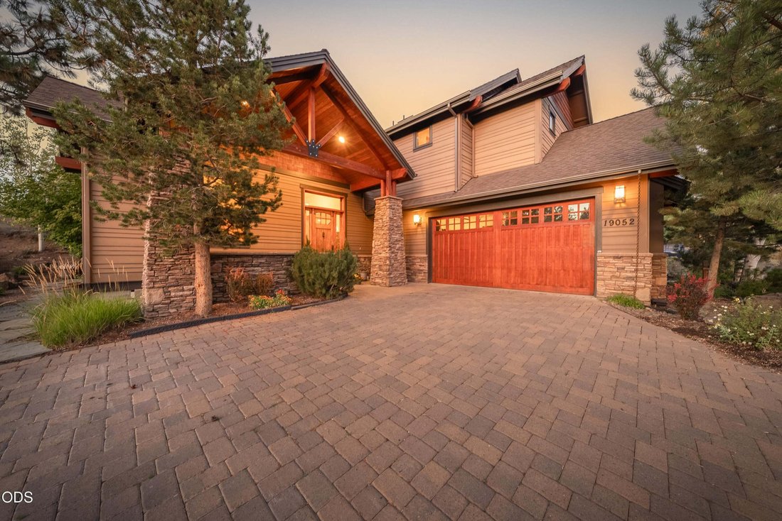 Haus in Bend, Oregon, Vereinigte Staaten 3 - 18789389