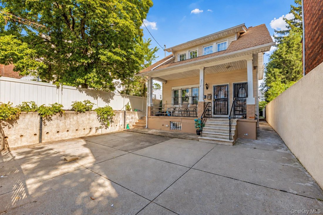 Casa a New York, New York, Stati Uniti 4 - 18832828