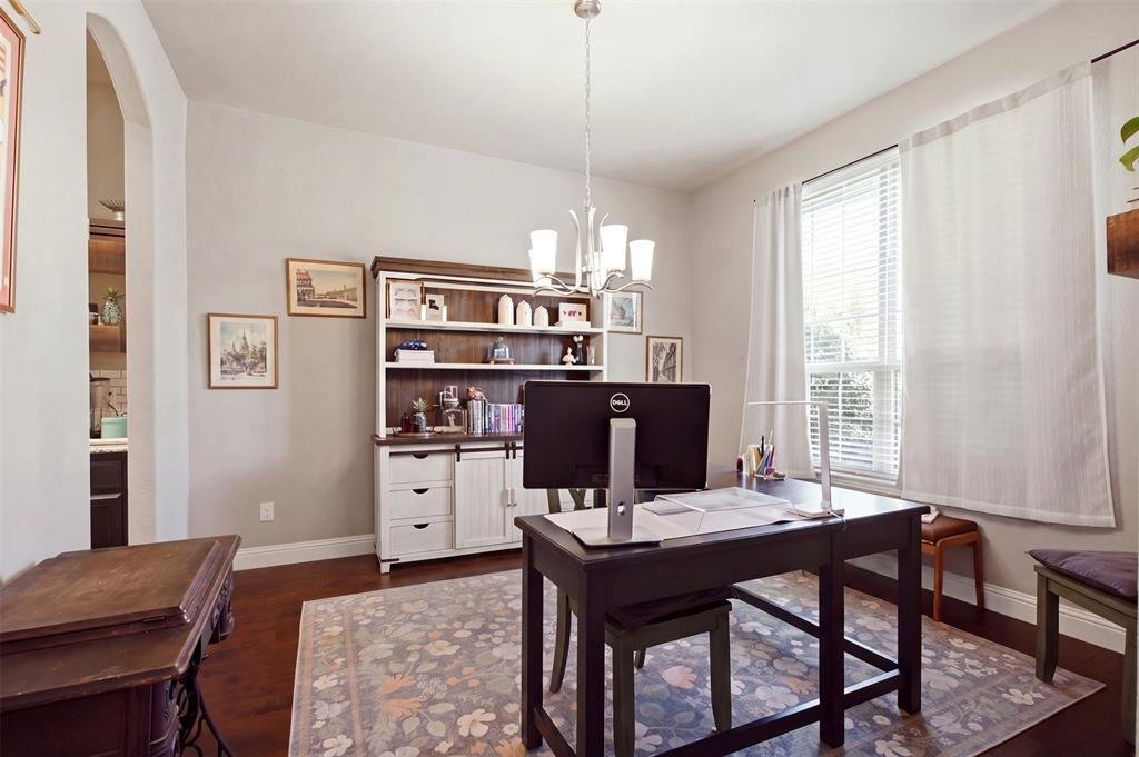 House in North Richland Hills, Texas, United States 5 - 18834366