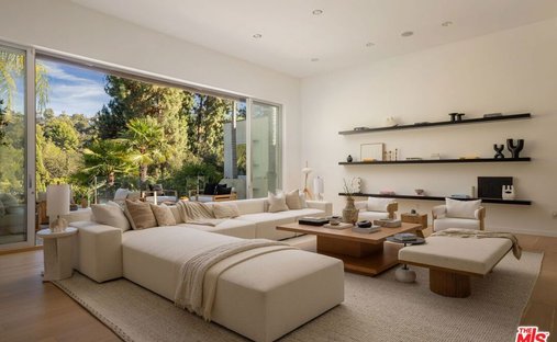 Haus in Los Angeles, Kalifornien, Vereinigte Staaten 1