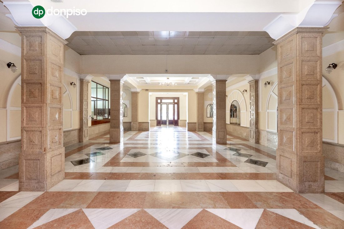 Apartment in Centro, Granada, Spain 2 - 17051721