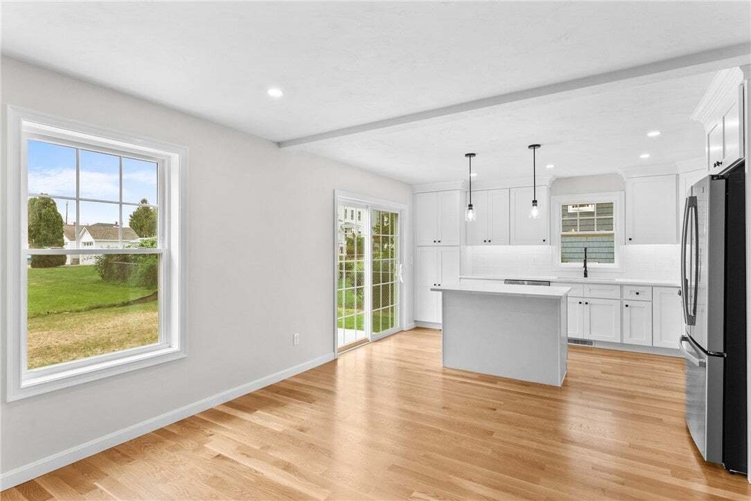 Casa en Cumberland, Rhode Island, Estados Unidos 1 - 18832397
