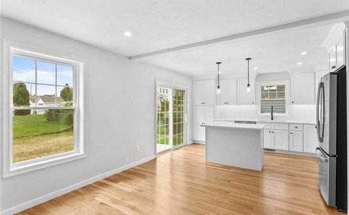 Haus in Cumberland, Rhode Island, Vereinigte Staaten 1