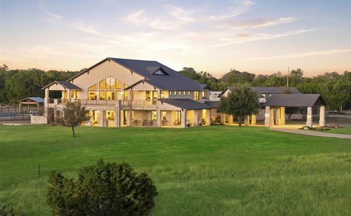 Haus in Dripping Springs, Texas, Vereinigte Staaten 1