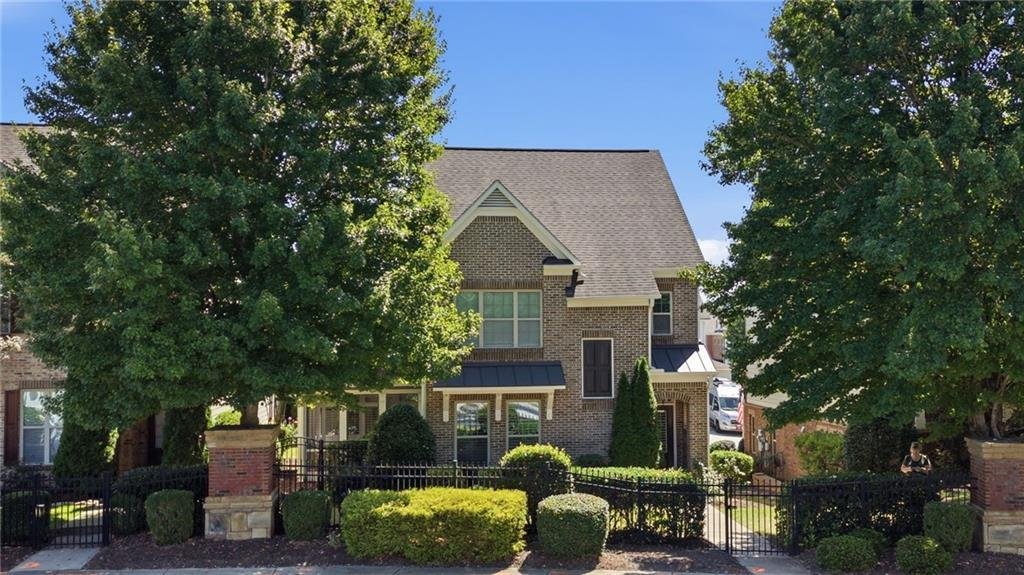 Casa a Alpharetta, Georgia, Stati Uniti 1 - 18807301