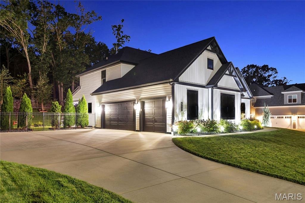 House in Foristell, Missouri, United States 3 - 18604571