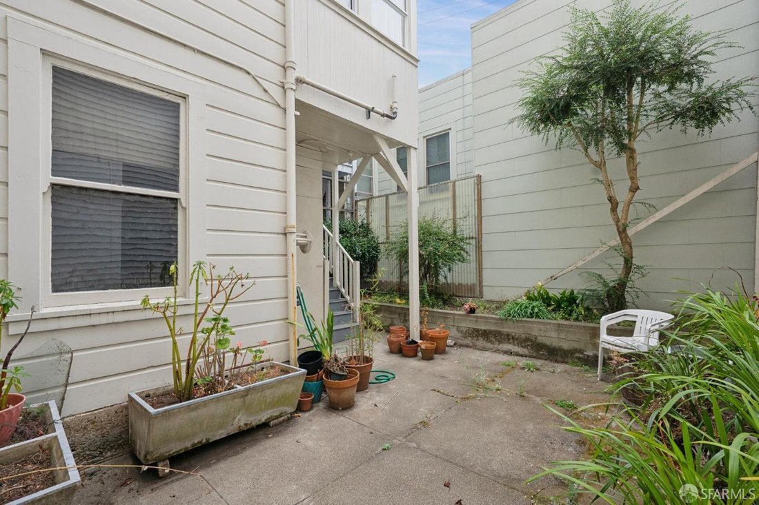 Casa en San Francisco, California, Estados Unidos 5 - 18832275