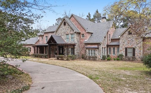 Haus in Tyler, Texas, Vereinigte Staaten 1