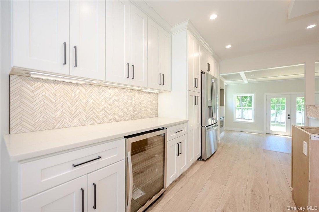 Haus in Bellmore, New York, Vereinigte Staaten 5 - 18832827