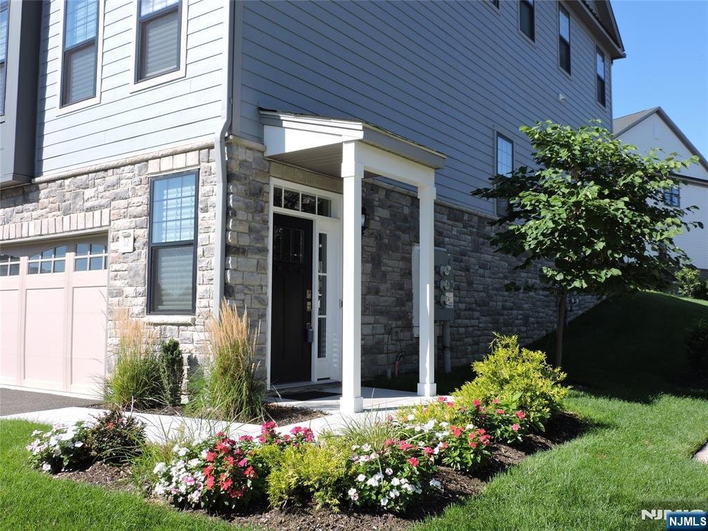 Residenza a Saddle River, New Jersey, Stati Uniti 2 - 18833618