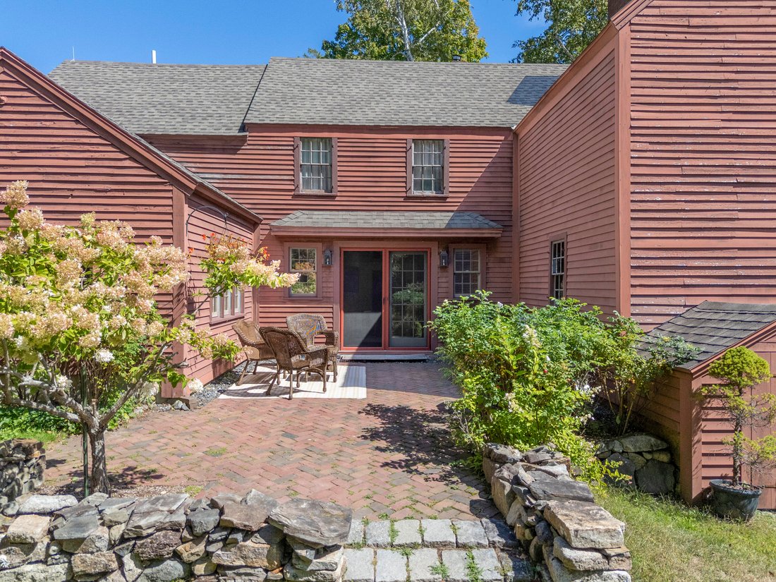 Maison à York, Maine, États-Unis 5 - 18833626
