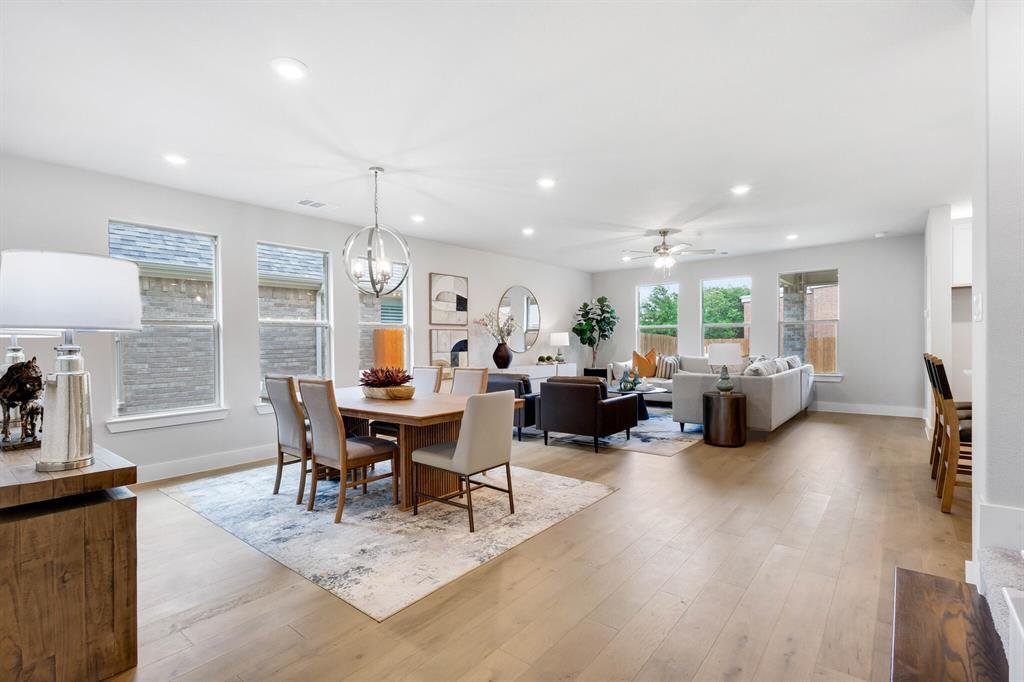 House in Fort Worth, Texas, United States 3 - 16826901