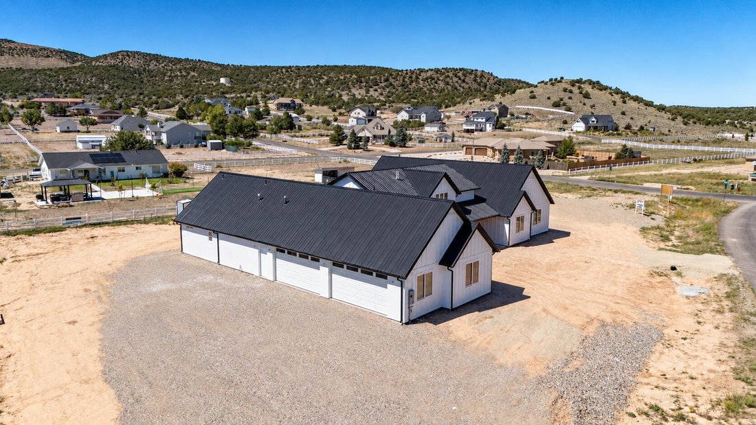 House in Cedar City, Utah, United States 5 - 18560885