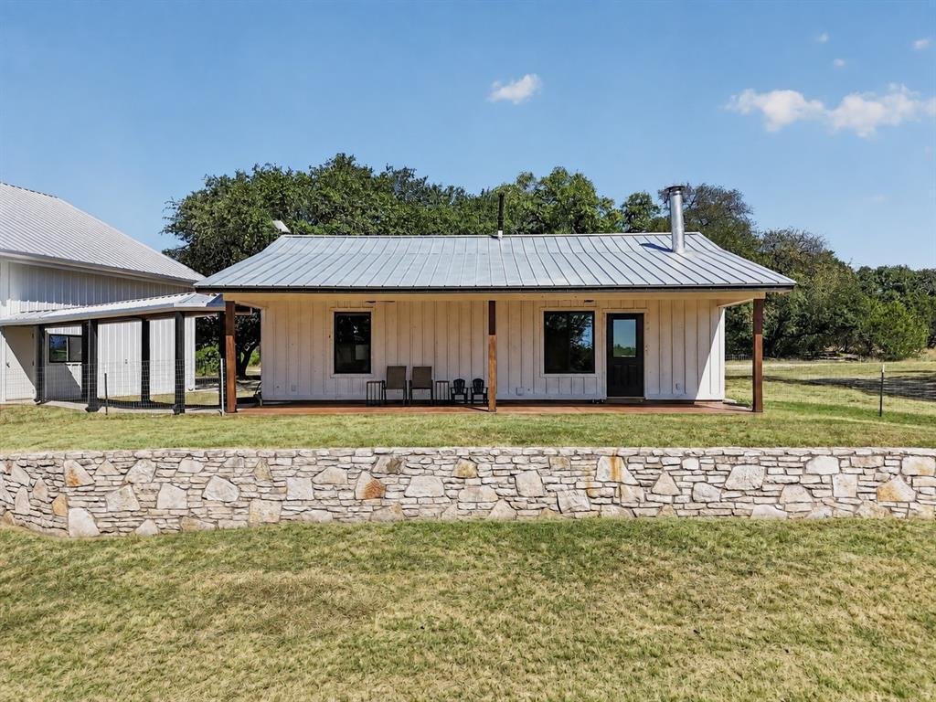 Haus in Bluff Dale, Texas, Vereinigte Staaten 2 - 18834296