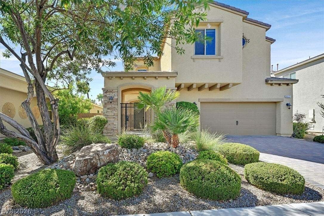 House in Las Vegas, Nevada, United States 2 - 18832509