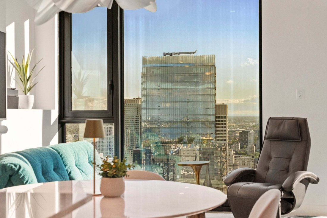 Appartement à Montréal, Québec, Canada 2 - 18834809