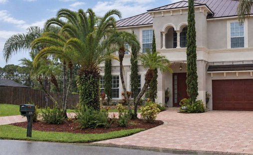 Haus in Port Sankt Lucie, Florida, Vereinigte Staaten 1