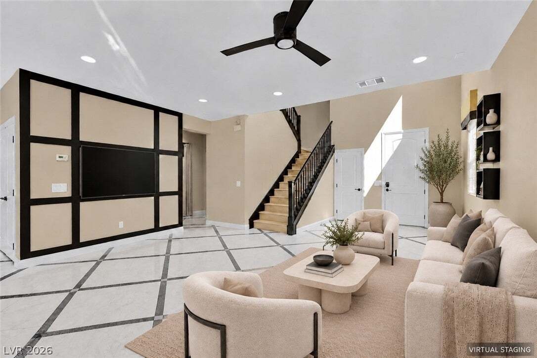 House in Las Vegas, Nevada, United States 4 - 18832509