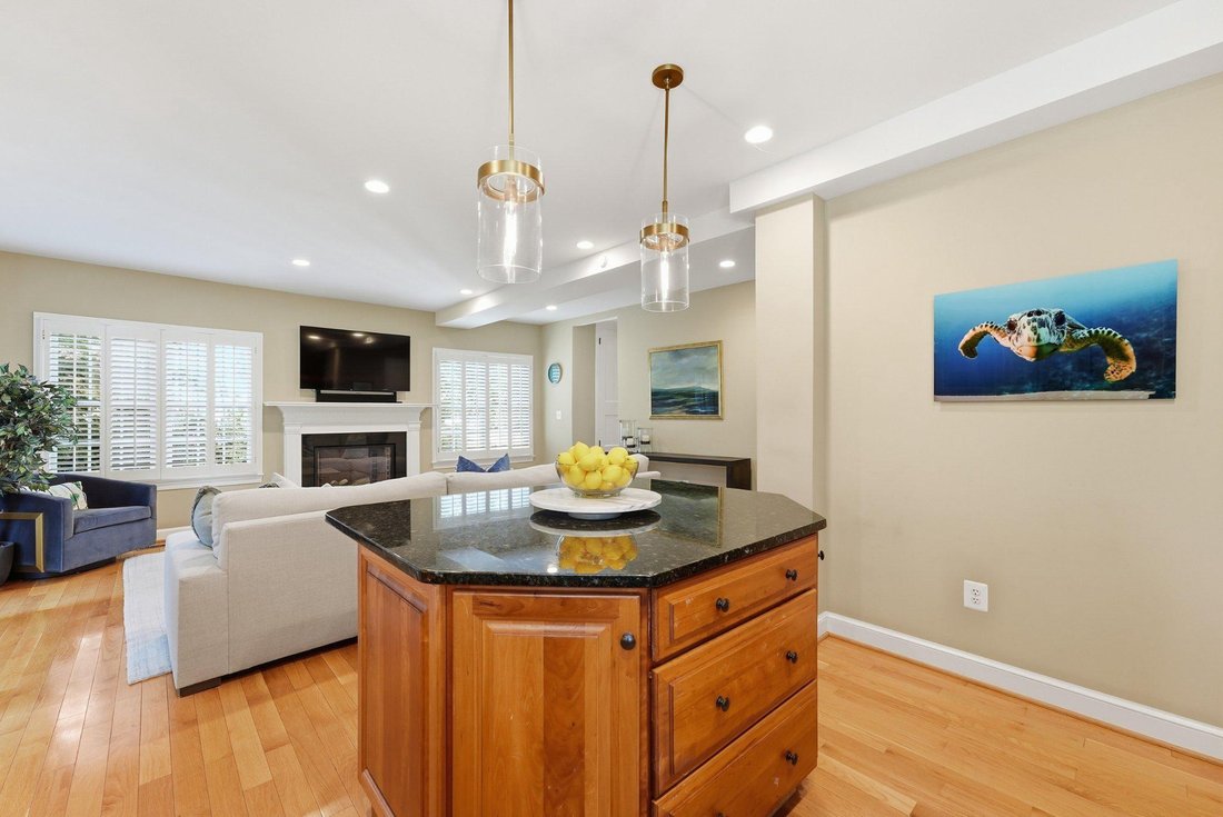 Casa en Arlington, Virginia, Estados Unidos 4 - 18834999