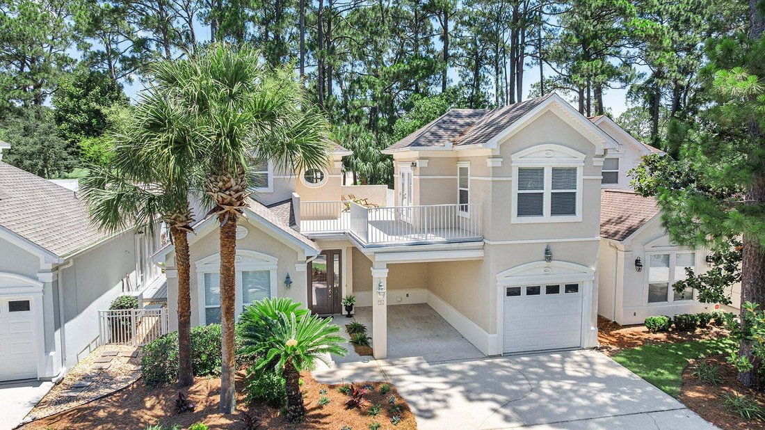 House in Santa Rosa Beach, Florida, United States 1 - 18215642