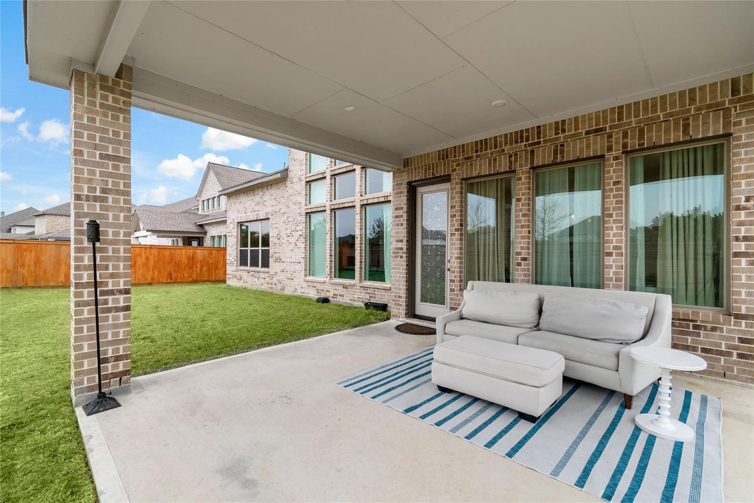 House in Houston, Texas, United States 4 - 18834092