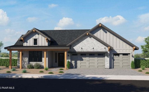 Haus in Prescott Valley, Arizona, Vereinigte Staaten 1