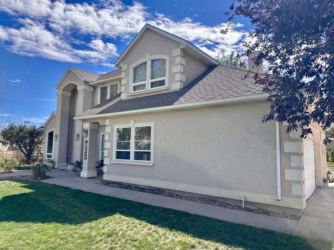 House in Neola, Utah, United States 2 - 18551466