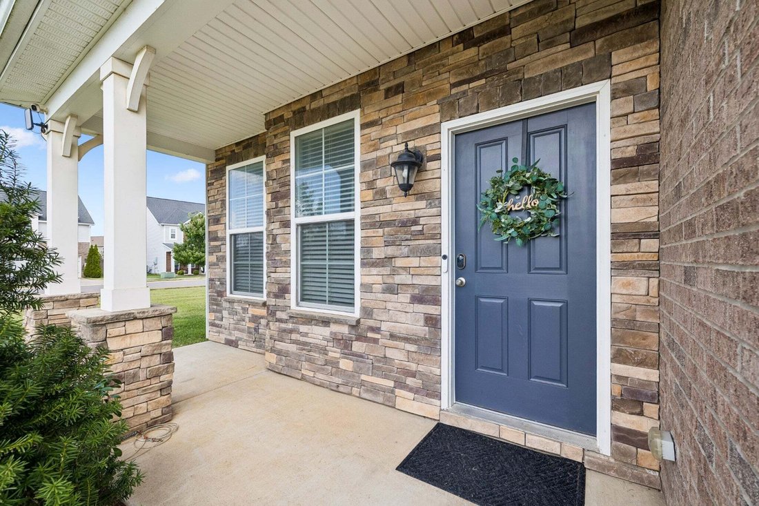 Haus in Murfreesboro, Tennessee, Vereinigte Staaten 4 - 18833538