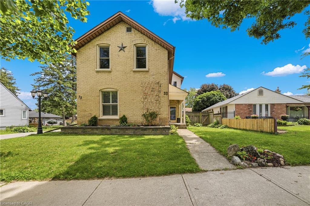 Casa a Brantford, Ontario, Canada 3 - 18833647