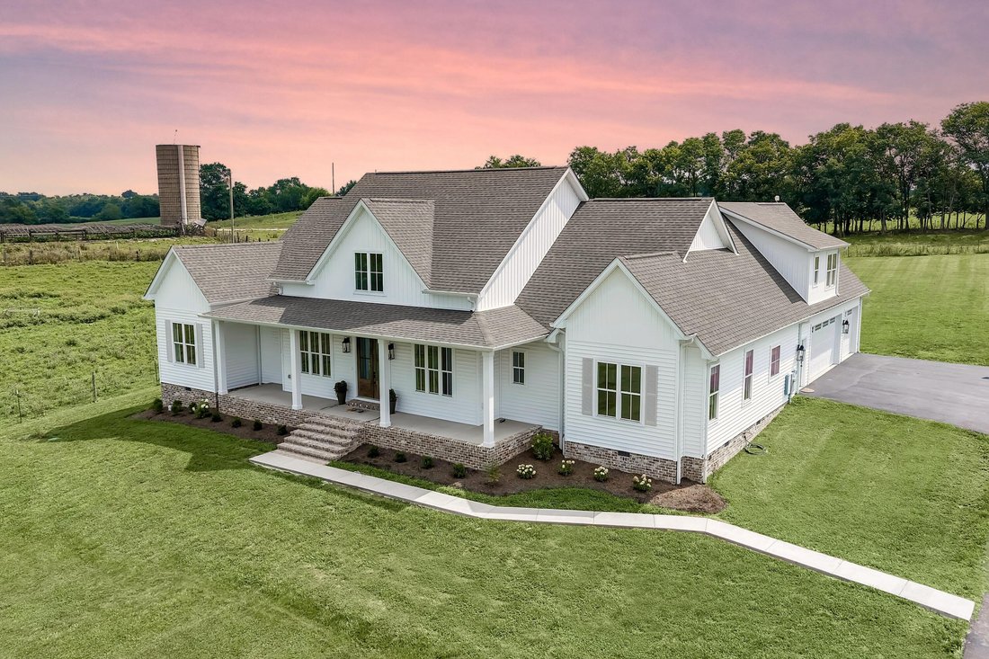 House in Danville, Kentucky, United States 4 - 18449576