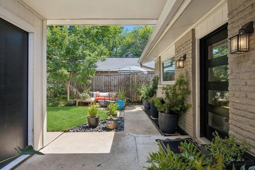 House in Dallas, Texas, United States 3 - 18830466