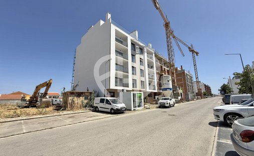 Appartamento a Montijo e Afonsoeiro, Setúbal Municipality, Portogallo 1